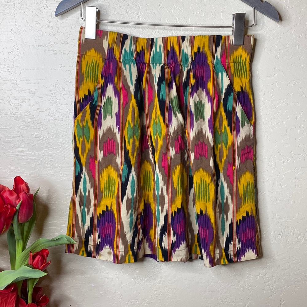🔴5/$25🔴 CABI pocket skirt